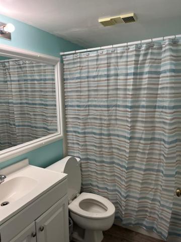St. Augustine Ocean & Racquet Resort Dış mekan fotoğraf